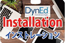 DynEd Installation