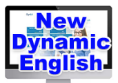 New Dynamic English