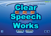Clear Speech Works
