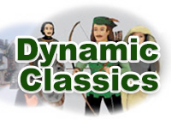 Dynamic Classics
