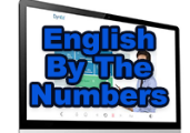 English by the Numbers