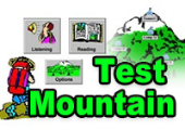 Test Mountain