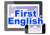 First English