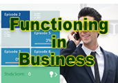 Functioning in Business